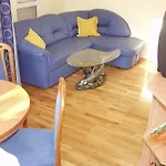Lanterna 4* Stikovica