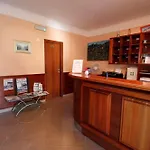 Hotel Lanterna Stikovica