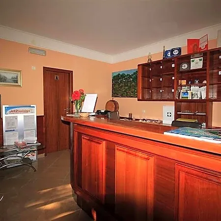Lanterna Štikovica