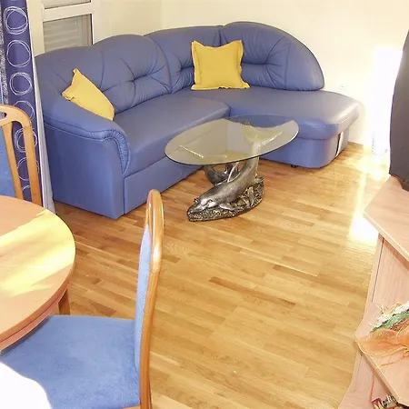 Lanterna 4* Štikovica