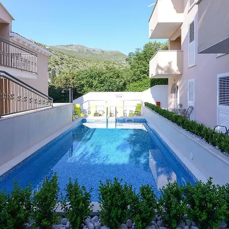 Lanterna Hotell