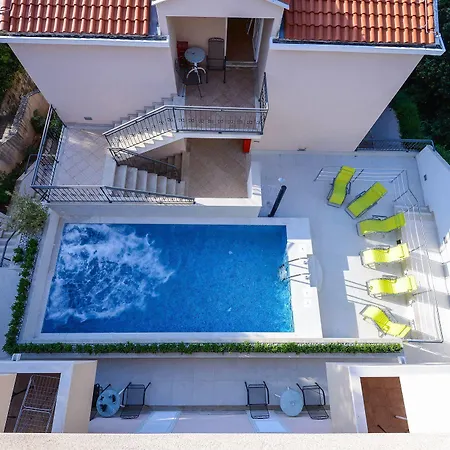 Hotell Lanterna Štikovica