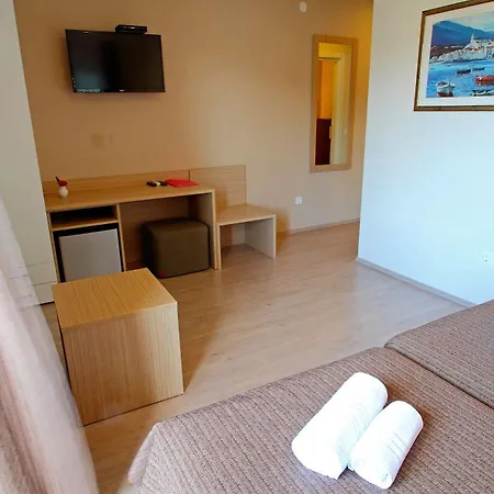 Hotel Lanterna