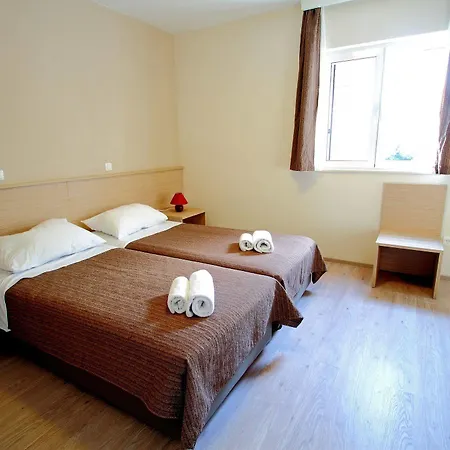 Lanterna Hotel Stikovica