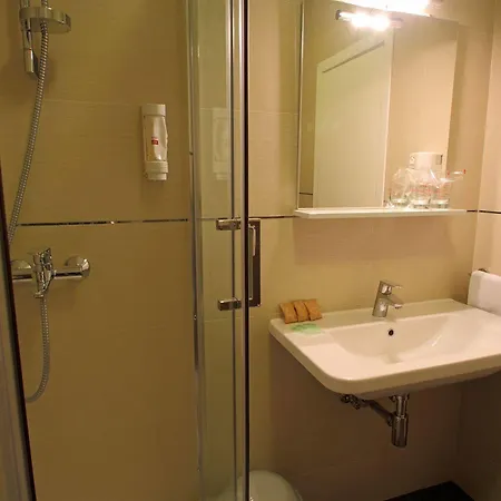 Hotel Lanterna