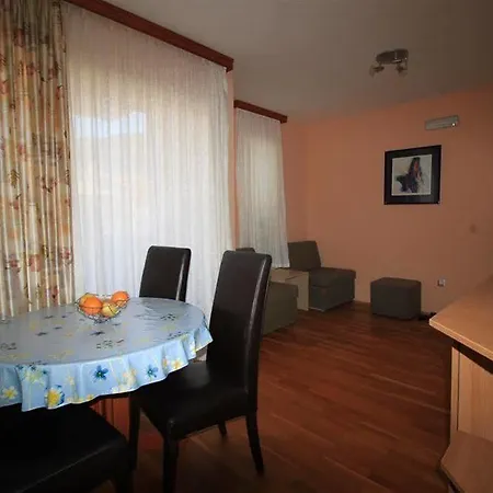 Lanterna 4* Štikovica