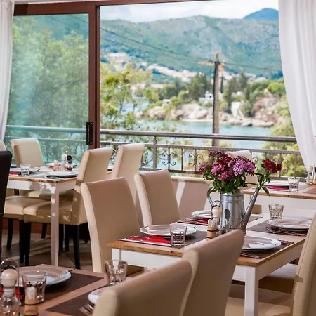 Lanterna Ξενοδοχείο Štikovica